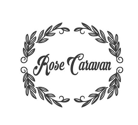 Rose Caravan